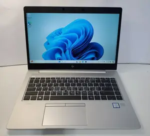 Laptop HP EliteBook 840 G6 16GB Intel Core I5 SSD 512GB