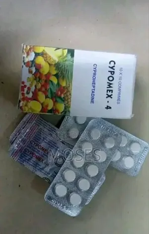 Cypomex 4 Best 30 on Offer