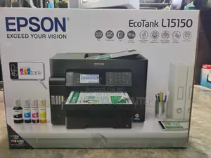 Epson L15150 A3 Wi-Fi Duplex Printer