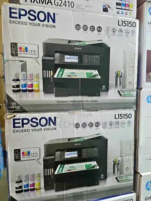 Epson L15150 A3 Printer || Epson L15150 A3 Printer
