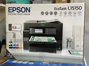 Epson L15150 Color Wireless Print Scan Copy Printer
