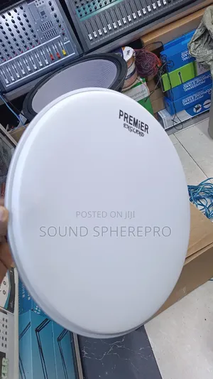 Premium Snare Rough Skin Size 14"