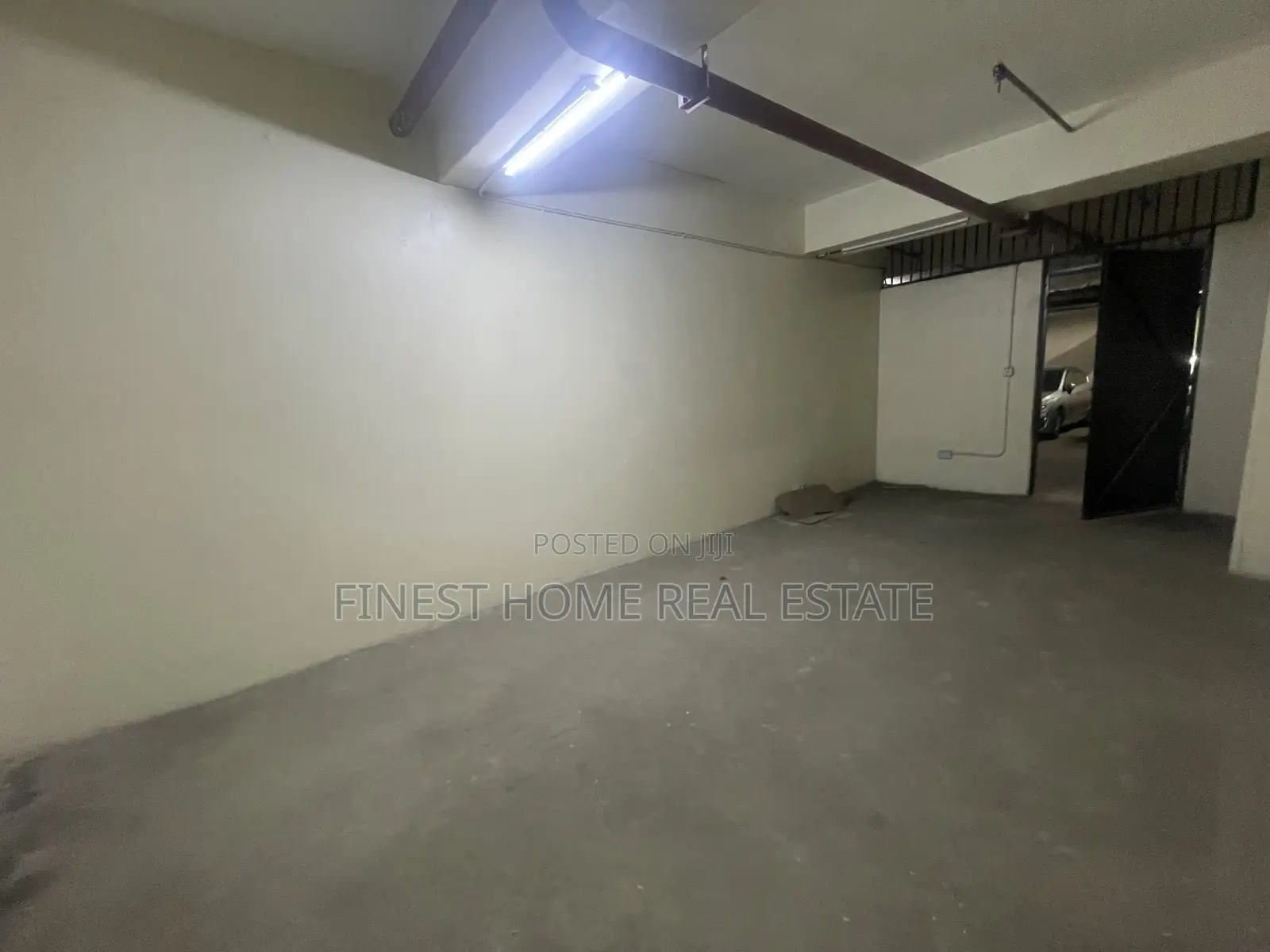 Storage Space