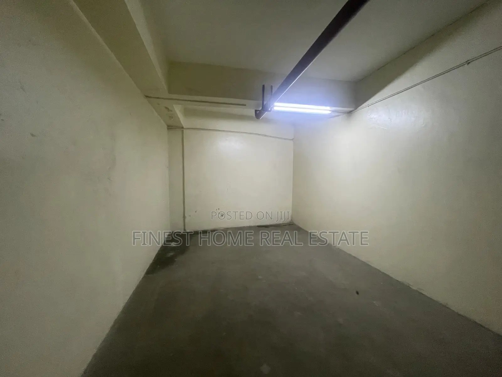 Storage Space