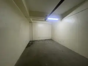 Storage Space