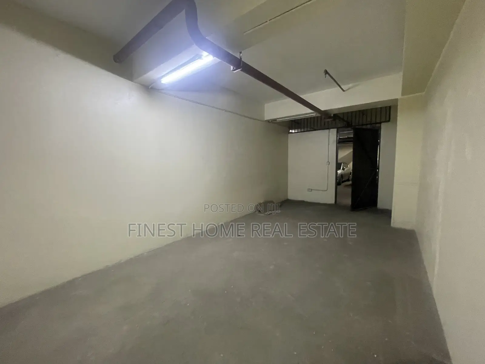 Storage Space