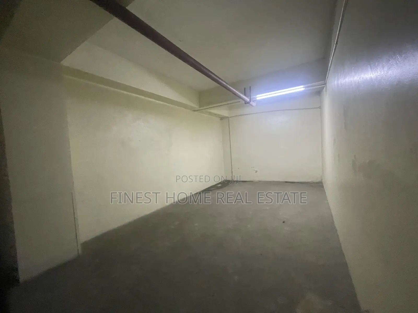 Storage Space