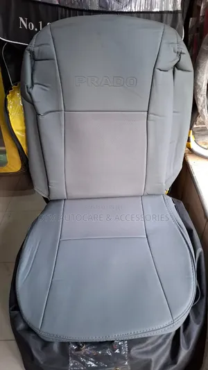 Seat Cover Landcruiser Fj150