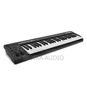 M-Audio Keystation 49 Mkiii Usb Midi Keyboard