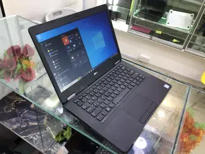 Laptop Dell Latitude 14 E5470 8GB Intel Core i3 SSD 256GB