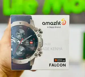 Amazfit Falcon
