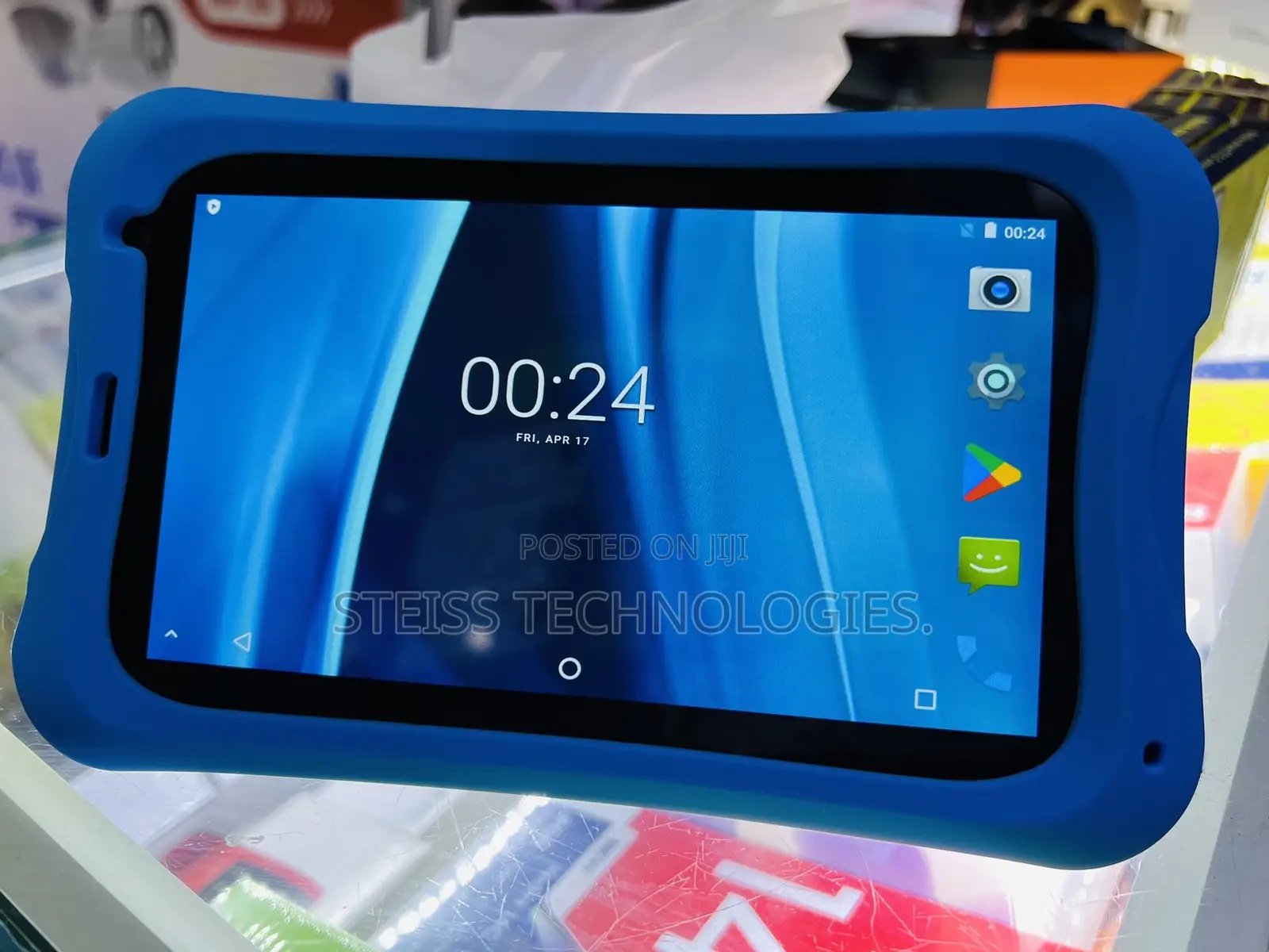 New Modio M730 32 GB Blue