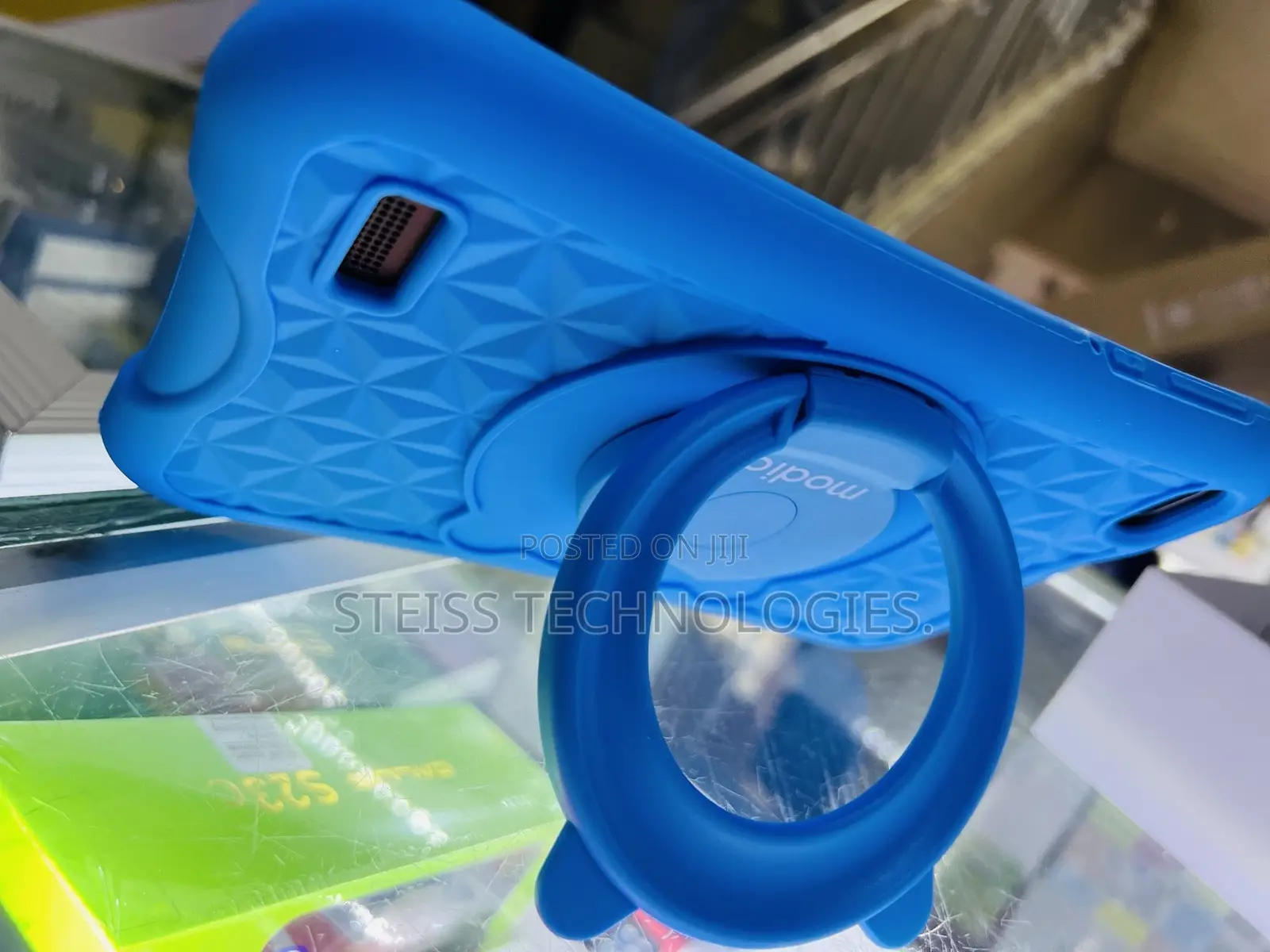 New Modio M730 32 GB Blue