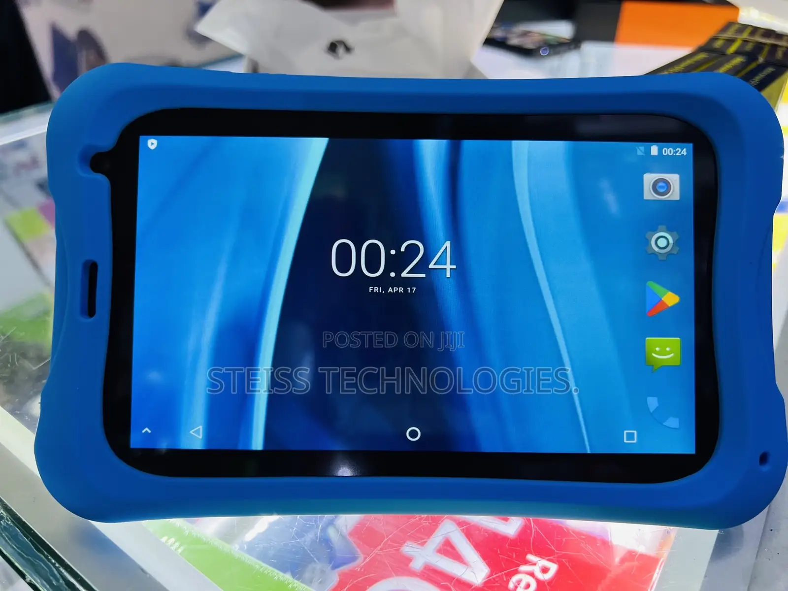 New Modio M730 32 GB Blue