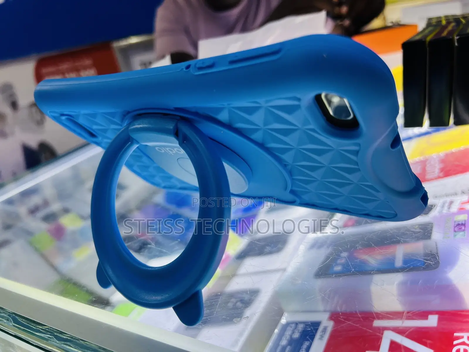 New Modio M730 32 GB Blue