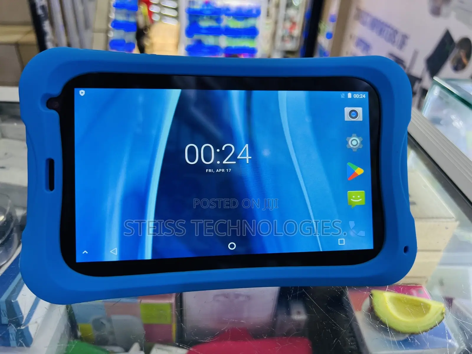 New Modio M730 32 GB Blue