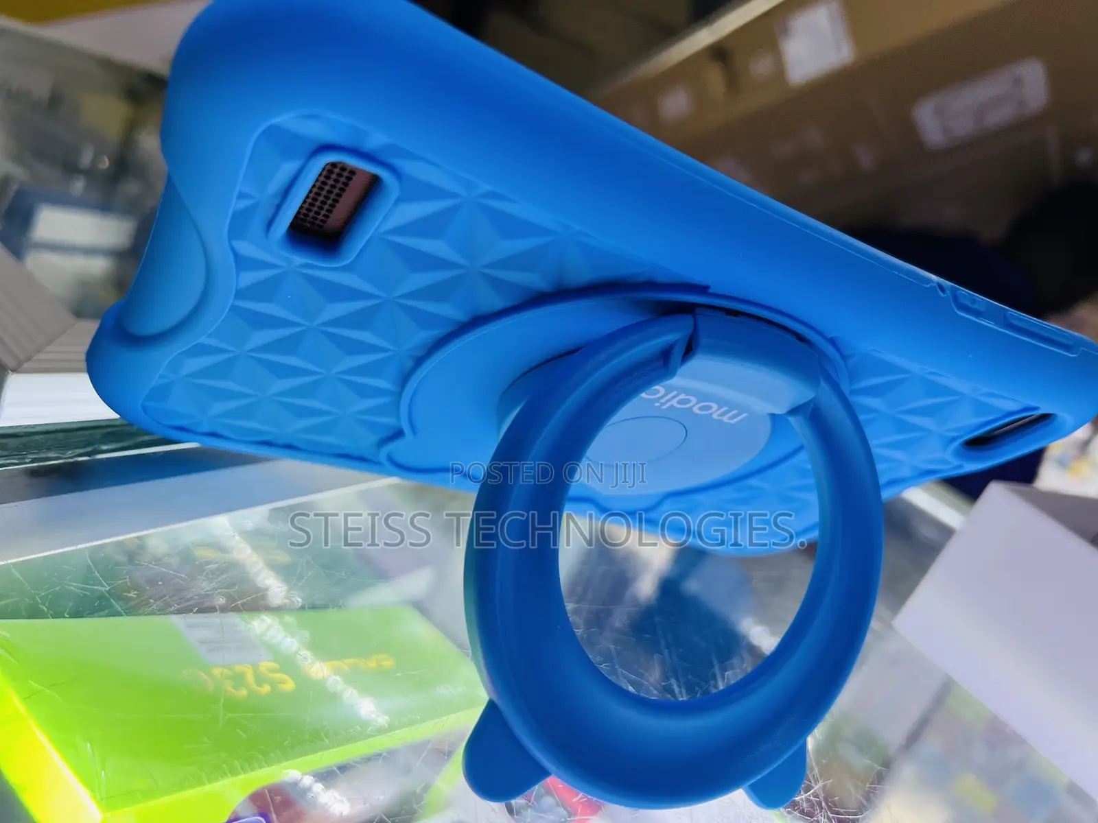 New Modio M730 32 GB Blue