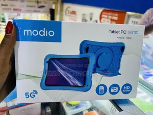 New Modio M730 32 GB Blue