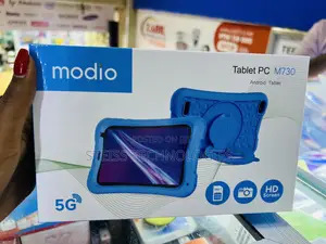 New Modio M730 32 GB Blue