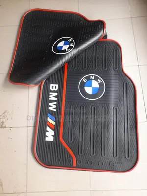 Floor Mat BMW