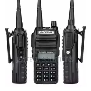 Baofeng Radio Calls 10km Long Range