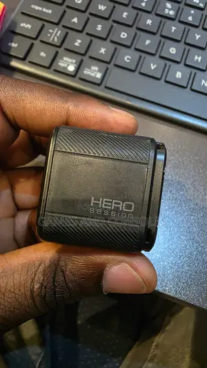 Gopro Hero