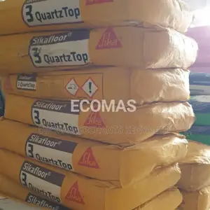 Hardener (Sika Quartz 3) 25kg
