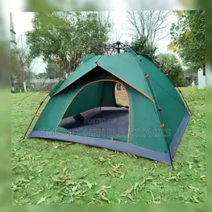 3 - 4 Persons Outdoor Big Camping Tent