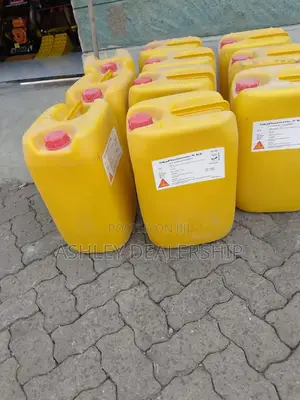 Sika Plastocrete -n Ke