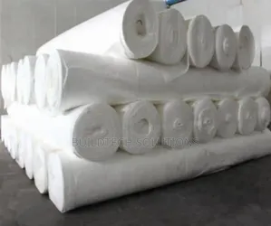 Geotextile Woven Fabric