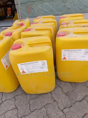 Sika Plastocrete -n Ke 25kg