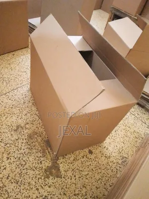 Moving Box