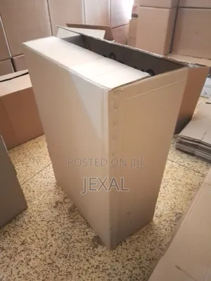 Moving Boxes All Purpose