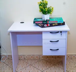 Kid's Desk; 900mm Home Office Study Table