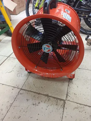 Exhaust Fan Size 14inch