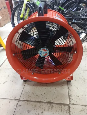 Best Quality Commacial Exhaust Fan 14inch