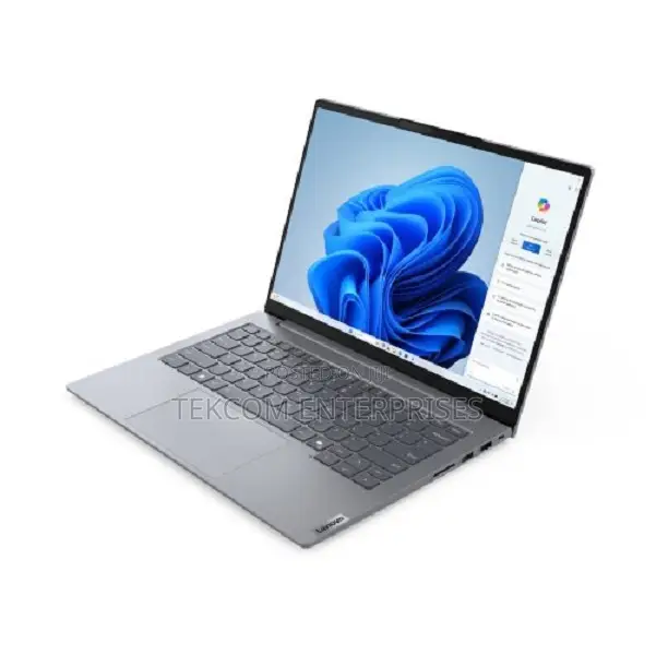 New Laptop Lenovo Thinkbook 14 8GB Intel Core Ultra 5 SSD 512GB