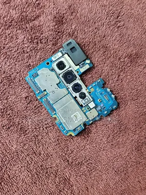 Samsung S10 5g Motherboard