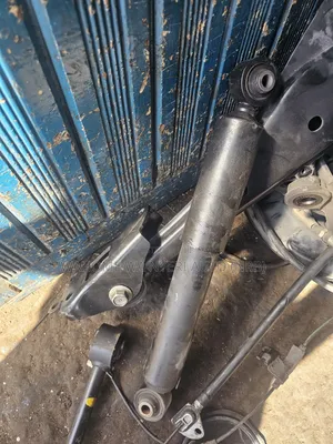 Rear Shock for Vanguard