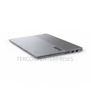New Laptop Lenovo Thinkbook 14 8GB Intel Core Ultra 5 SSD 512GB