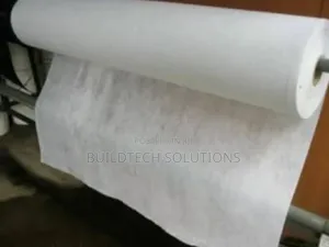 Leading Suppliers of Geotextile Membrane