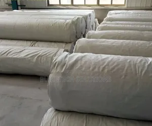 Geotextile Filter
