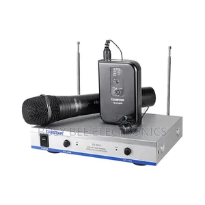 Takstar Ts-3310hp VHF Wireless Microphone