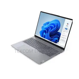 New Laptop Lenovo 8GB Intel Core Ultra 5 SSD 512GB
