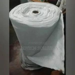 Geotextile Underlay