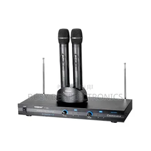 Takstar Ts-6800 VHF Wireless Microphone