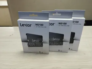 Lexar Ns100 1tb 2.5 SSD || Lexar Ns100 1tb 2.5 SSD