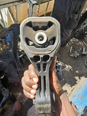 Gear Box Mounting for Honda Fit Rear