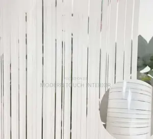 Self-Adhesive Frosted Window Films