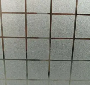 Privacy Frosted Window Films